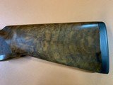 Beretta 687 Silver Pigeon III Joel Etchen Signature Sporting 12ga. - 4 of 13