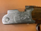 Beretta 687 Silver Pigeon III Joel Etchen Signature Sporting 12ga. - 6 of 13