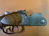 Beretta 687 Silver Pigeon III Joel Etchen Signature Sporting 12ga. - 7 of 13