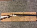 Beretta 687 Silver Pigeon III Joel Etchen Signature Sporting 12ga. - 1 of 13