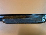 Beretta 687 Silver Pigeon III Joel Etchen Signature Sporting 12ga. - 10 of 13