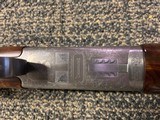 New Model 725 “Miller’s Special” 20ga. Sporting - 9 of 10