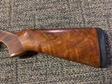 New Model 725 “Miller’s Special” 20ga. Sporting - 4 of 10