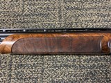 New Model 725 “Miller’s Special” 20ga. Sporting - 5 of 10