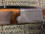 New Model 725 “Miller’s Special” 20ga. Sporting - 7 of 10