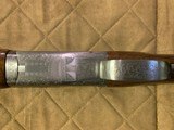 Browning Citori Miller’s Custom 425 Sporting - 4 of 12