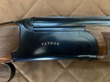 I.Rizzini Model “Pathos” 16ga. O/U - 2 of 13