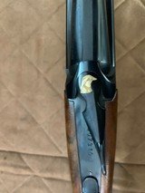 I.Rizzini Model “Pathos” 16ga. O/U - 5 of 13