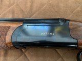 I.Rizzini Model “Pathos” 16ga. O/U - 3 of 13