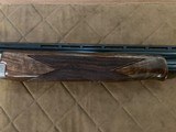 Miller’s Custom Special Citori 425 Sporting .410 - 9 of 13