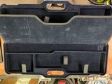 Negrini Two O/U or SXS Hard Gun Case - 5 of 5