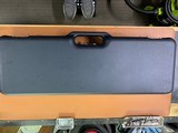 Negrini Two O/U or SXS Hard Gun Case - 3 of 5