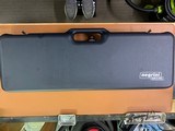 Negrini Two O/U or SXS Hard Gun Case - 2 of 5