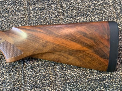A400 Excel 20ga. Custom Sporting Model - Image 3 of 12
