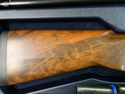 A400 Excel 20ga. Custom Sporting Model - Image 4 of 12
