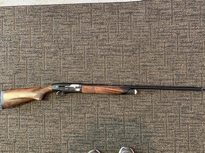 A400 Excel 20ga. Custom Sporting Model - Image 1 of 12