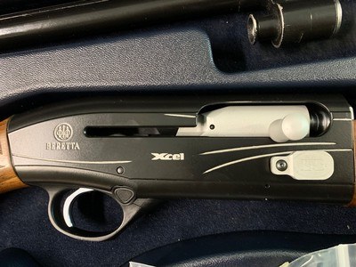 A400 Excel 20ga. Custom Sporting Model - Image 5 of 12