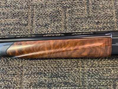 A400 Excel 20ga. Custom Sporting Model - Image 8 of 12