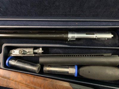 A400 Excel 20ga. Custom Sporting Model - Image 10 of 12
