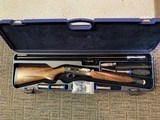 A400 Excel 20ga. Custom Sporting Model - Image 9 of 12