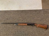 A400 Excel 20ga. Custom Sporting Model - Image 2 of 12