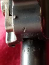 1917 German Luger Artillery Officers - 13 of 14