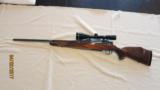 7MM Rem Magnum Colt Sauer Rifle - 4 of 5