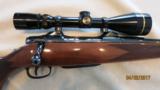 7MM Rem Magnum Colt Sauer Rifle - 1 of 5