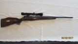 Pre-Owned Colt-Sauer Sporting Rifle in 300 Win Mag, including as-new Redfield Widefield 3 X 9 Scope - 3 of 5