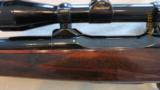 Pre-Owned Colt-Sauer Sporting Rifle in 300 Win Mag, including as-new Redfield Widefield 3 X 9 Scope - 2 of 5