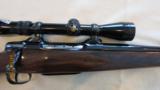 Pre-Owned Colt-Sauer Sporting Rifle in 300 Win Mag, including as-new Redfield Widefield 3 X 9 Scope - 4 of 5