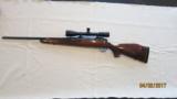 Exceptional Pre-Owned Colt Sauer Sporting Rifle in 25- Rem, w/Leopold Target Scope - 2 of 5