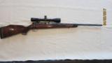 Exceptional Pre-Owned Colt Sauer Sporting Rifle in 25- Rem, w/Leopold Target Scope - 4 of 5