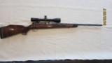 Exceptional pre-owned Colt Sauer Sporting Rifle in 25-06 Rem w/Leupold Scope - 4 of 5