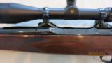 Exceptional pre-owned Colt Sauer Sporting Rifle in 25-06 Rem w/Leupold Scope - 1 of 5