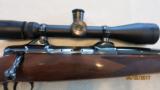 Exceptional pre-owned Colt Sauer Sporting Rifle in 25-06 Rem w/Leupold Scope - 3 of 5