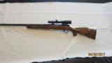 Weatherby Mark V in 460 Weatherby Magnum, Includes Weatherby 1.75 - 5 scope - 2 of 5