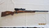 Weatherby Mark V in 460 Weatherby Magnum, Includes Weatherby 1.75 - 5 scope - 3 of 5