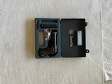 LNIB Beretta model 84BB .380 caliber pistol - 1 of 2
