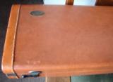 Browning A5 Tolex 2 barrel case - 2 of 11