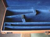 Browning A5 Tolex 2 barrel case - 10 of 11