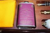 Purdey Gun Cleaning Kit - By Lightwood & Sons England - 3 of 5