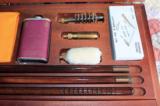 Purdey Gun Cleaning Kit - By Lightwood & Sons England - 4 of 5