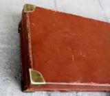 English Leather Small Bore Shotgun Case - 7 of 12