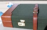 Ducks Unlimited Canvas and Leather Shotgun Case - Browning Citori - Winchester 101 / 23 - 5 of 11