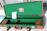 Ducks Unlimited Canvas and Leather Shotgun Case - Browning Citori - Winchester 101 / 23 - 8 of 11
