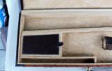Browning Citori Ducks Unlimited Case by EMMEBI - MINT !! - 10 of 12