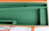English Leather Shotgun Case by Gunmark - 11 of 12