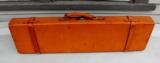 English Leather Shotgun Case by Gunmark - 2 of 12