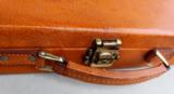 English Leather Shotgun Case by Gunmark - 5 of 12